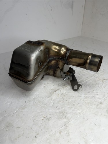 ハイエース リビルト 触媒 DPF KDH206 前期 17410-30240 DPF