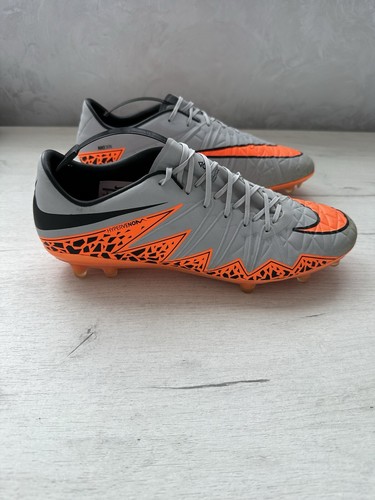 Nike Hypervenom SG 28.0センチ Nike Hypervenom Phantom SG Citrus ACC Rare Model Football