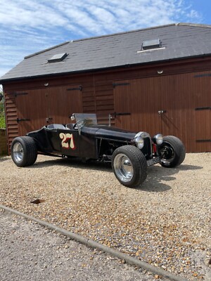 1927 Ford Hotrod