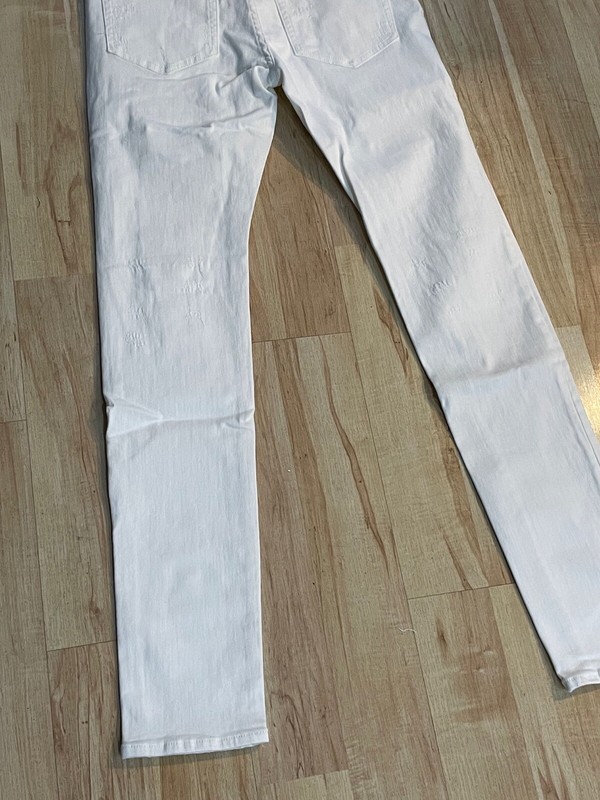 パンツ mnml damage stretch moto denim pants 28 s-l400.jpg
