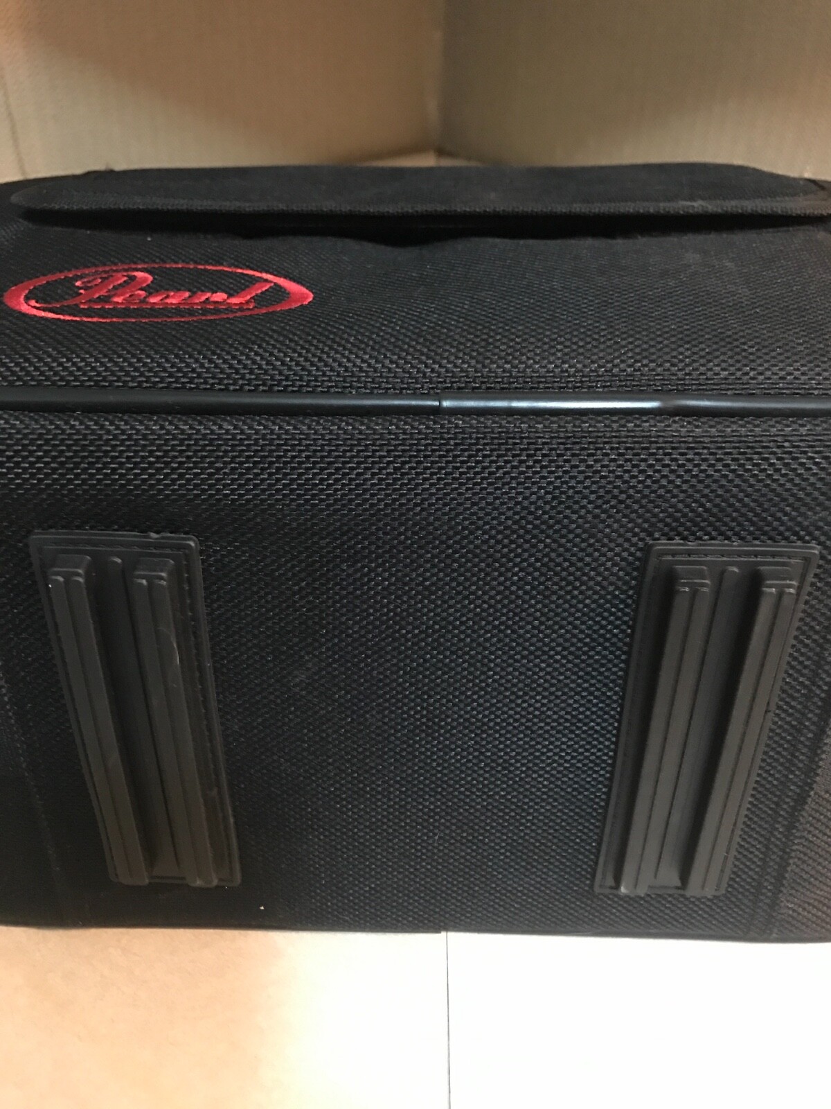 Pearl Kick Pedal Bag EPB-1 Brand New!