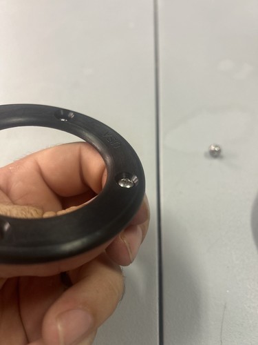 Fotos del artículo de un comprador verificado