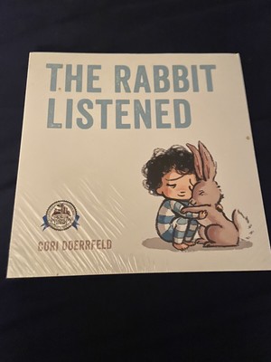 The Rabbit Listened
