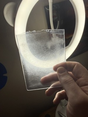 Item photo(s) from verified buyer