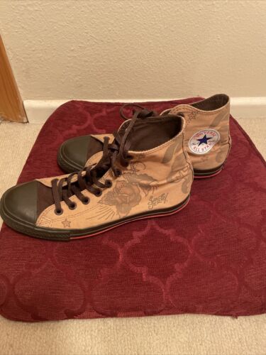 ma ova Editova Legit mne converse all star sailor jerry tudent