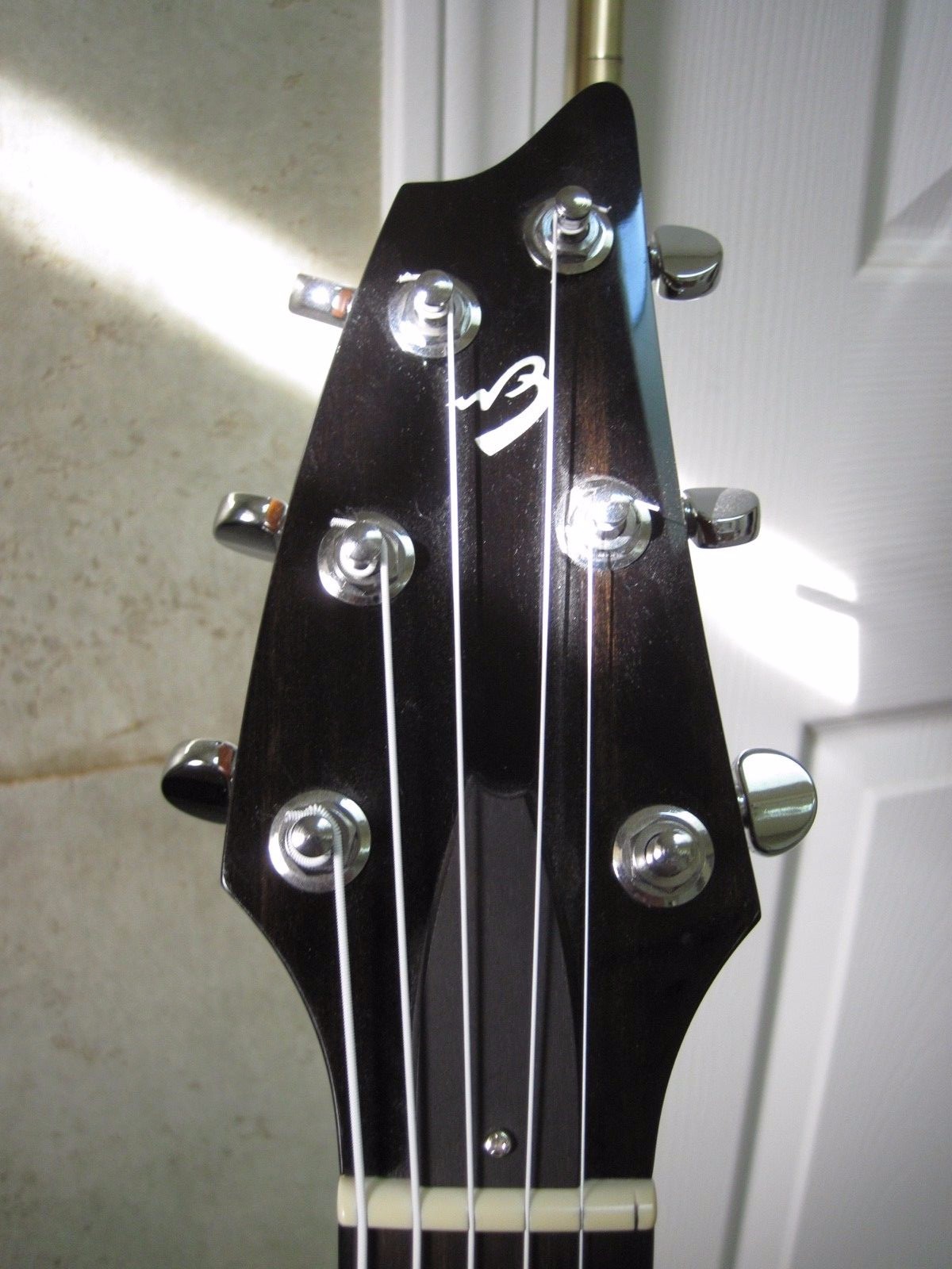 Breedlove S-Series SC20 Custom  Signed by Kim Breedlove Handmade in Bend, Oregon