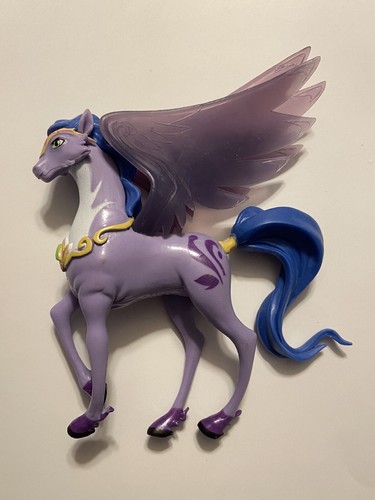 Lolirock Amaru Figure Figurine Toy Doll 4” Horse Magical Girl French Anime