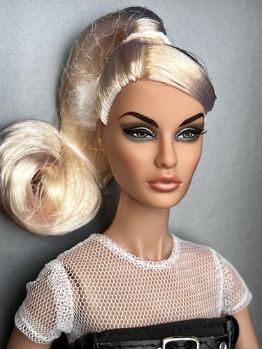 Integrity Toys Pretty Reckless Rayna Ahmadi Doll Fashion