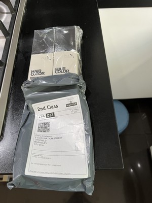 Fotos del artículo de un comprador verificado