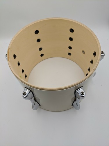 Tama Superstar Birch 10x8, 10