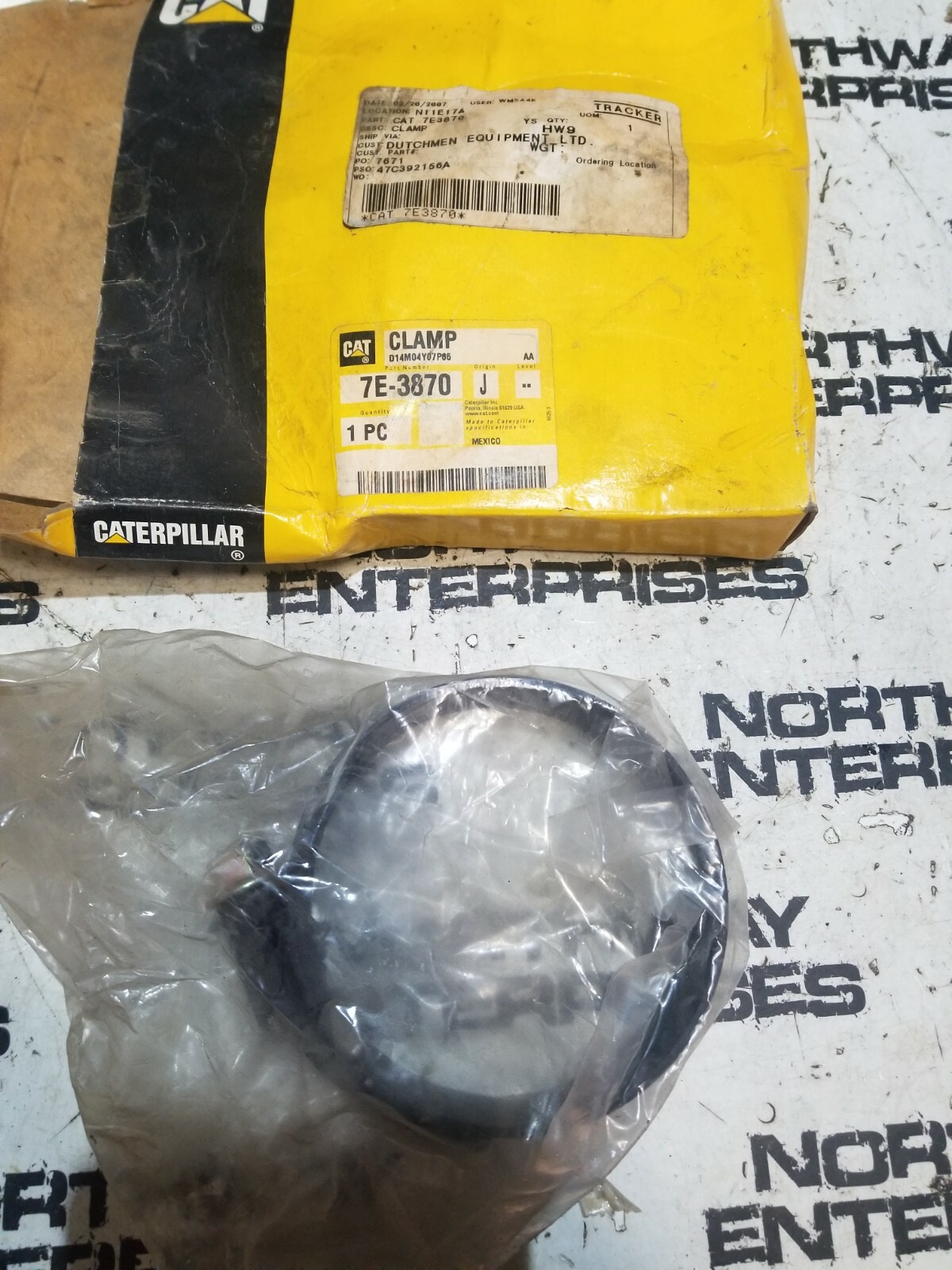 7ep● / HYDRO GEAR ZD-ANBB-7MDB-34PX - EZT HYDROSTATIC TRANSAXLE