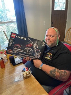 Artikelfoto(s) von einem verifizierten Käufer