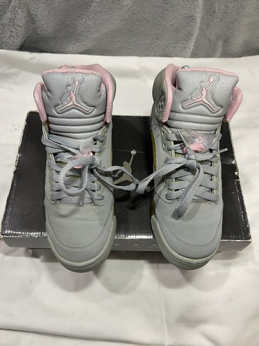 Nike Air Jordan 5 \"What The\"29cm箱無し Nike Air Jordan 5 Retro 'Countdown Pack Motorsports' Sample
