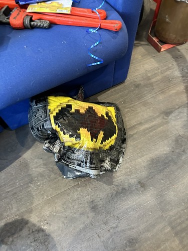 Item photo(s) from verified buyer