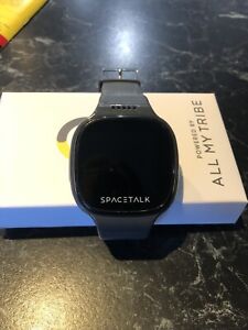 spacetalk kids smartwatch with phone and gps