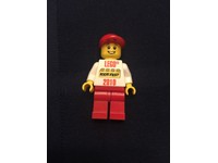 exclusive minifigures