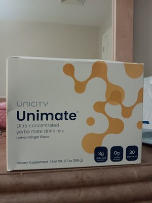 1箱　Unimate レモン 183g 楽天市場】ユニシティ ユニマテ レモンUnimate Lemon Flavor