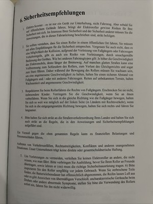 Artikelfoto(s) von einem verifizierten Käufer