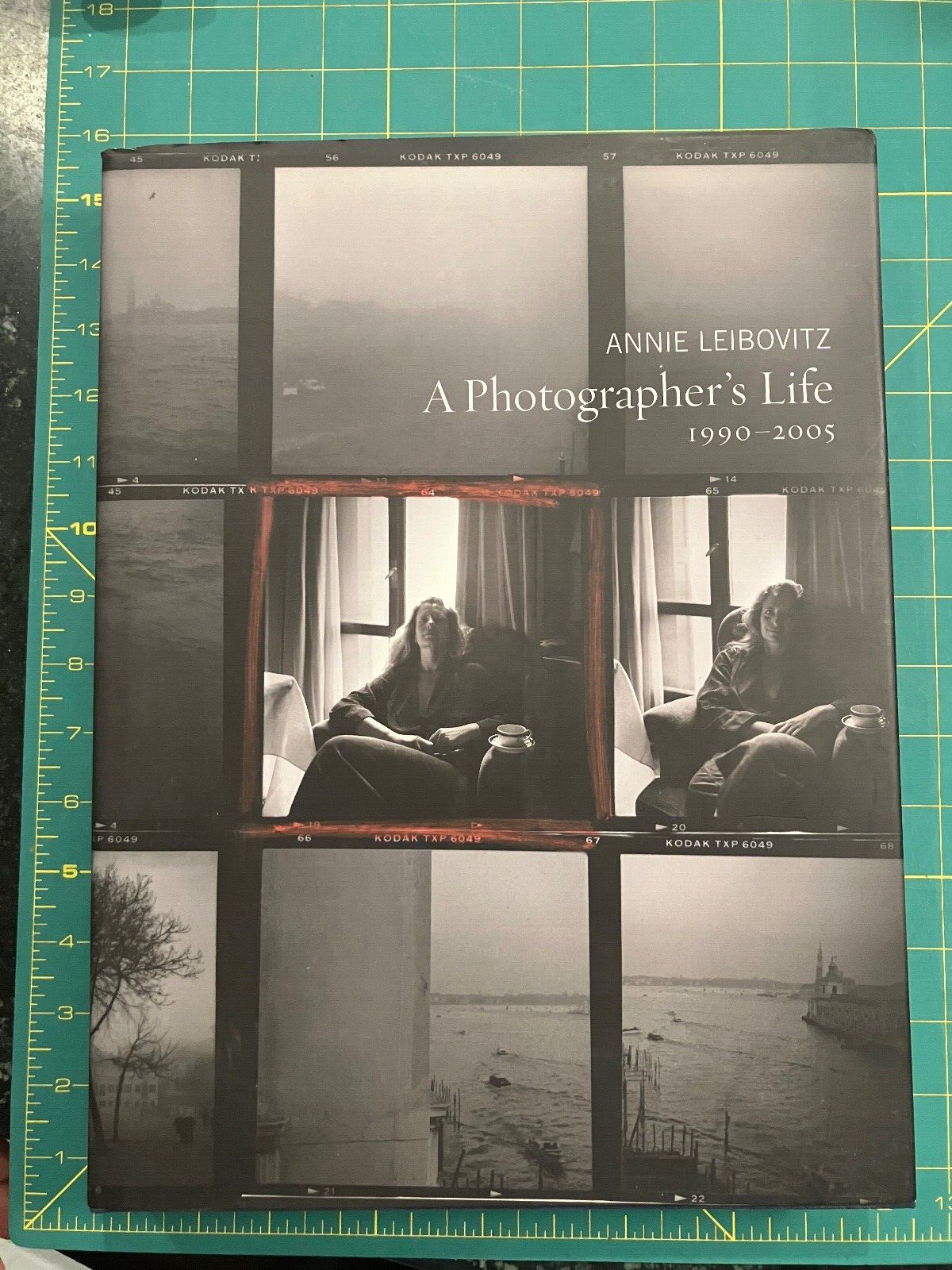 Annie LIEBOVITZ / A Photographer's Life 1990-2005 | eBay