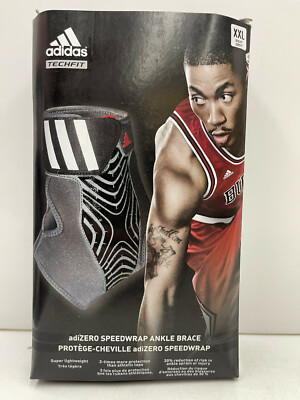 adidas Adizero Speedwrap Right Ankle Brace