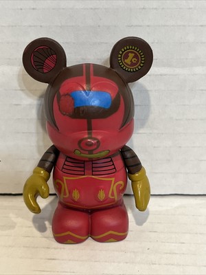 Disney Vinylmation Park Series #2 Vinylmation 3'' Penny Machine