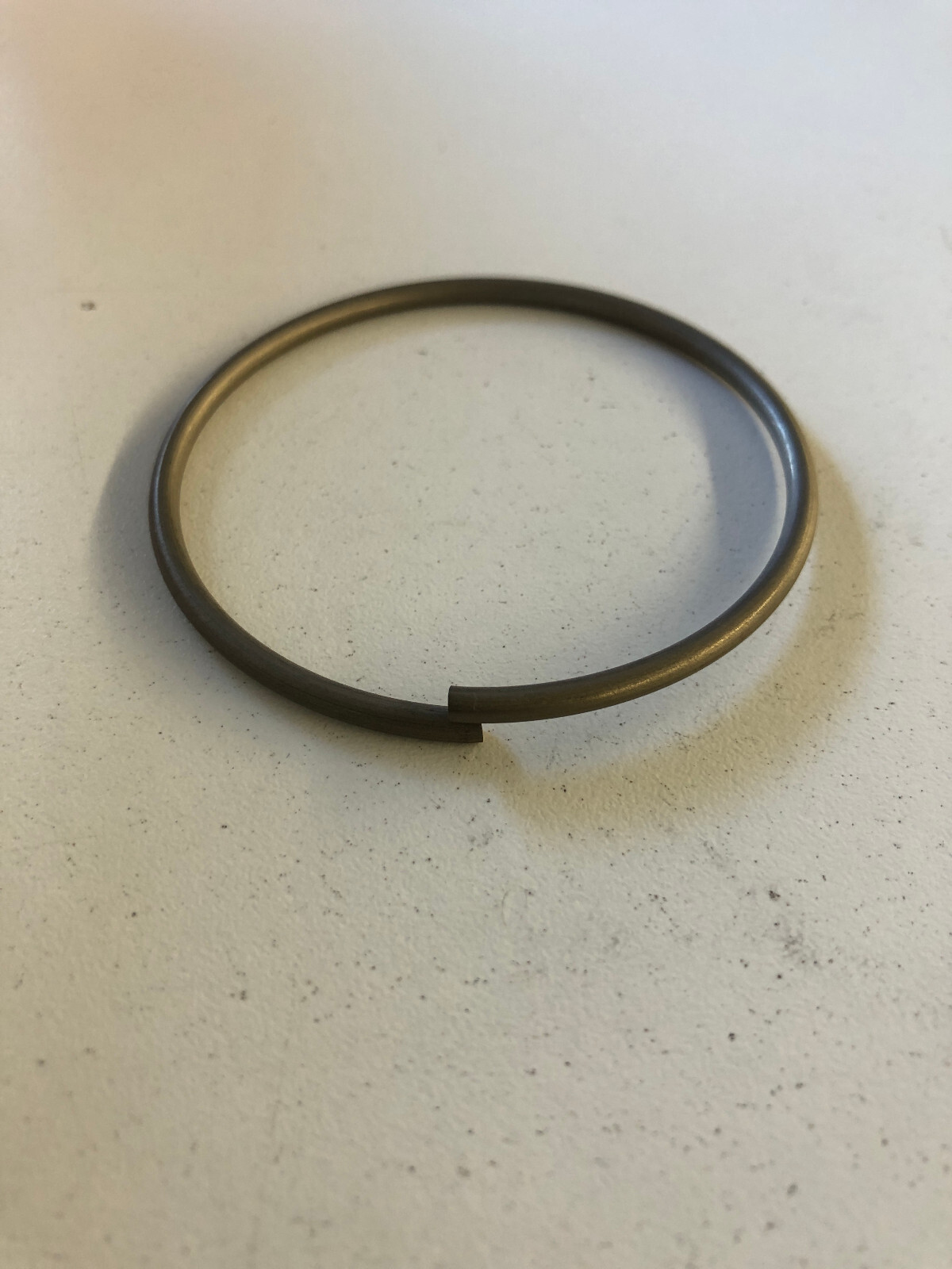  Suzuki OEM NOS Genuine NEW Original P/N 51211-37FC0 Ring