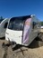 BAILEY UNICORN CARTAGENA, 2018 MODEL, 4 BERTH, FIXED ISLAND BED!!!