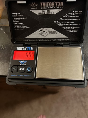 Artikelfoto(s) von einem verifizierten Käufer