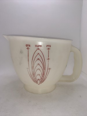 Tupperware Mix N Store 500