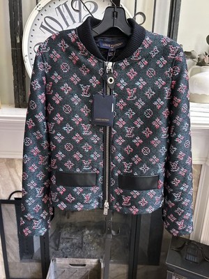 ルイ・ヴィトン ロゴ刺繍 ベージュジャケット 楽天市場】ルイヴィトン（素材（生地・毛糸）シルク）（コート