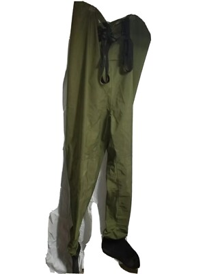 Clothing Footwear Hodgman Wadelite Waders Trainers4me