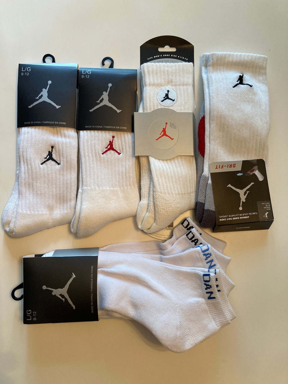 mens jordan socks sale