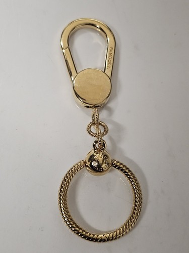 小物 Pandora Moments Small Bag Charm Holder Pandora Moments Small Bag Charm Holder | Sterling silver