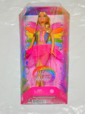 barbie fairytopia magic of the rainbow elina