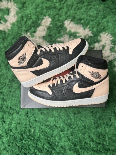 Nike Air Jordan 1 Crimson Tint size 10.5 555088-081 OG I