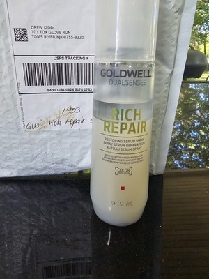 Ecobell Fluid Corrector – Wasserfeste Haarmascara Bei Alopezie (50 Ml, Schwarz) – Verdeckt Dünnes Haar & Kopfhaut