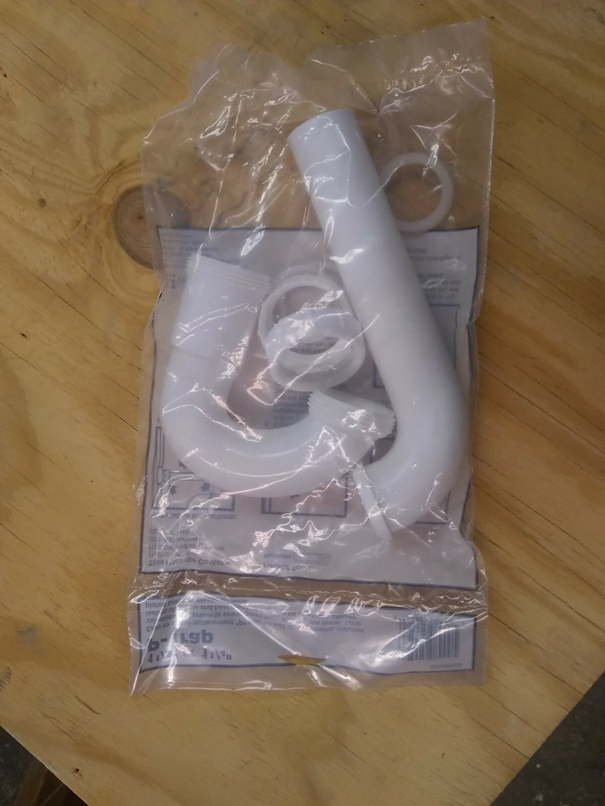 Plumb Craft Waxman 0890000a 1-1/2