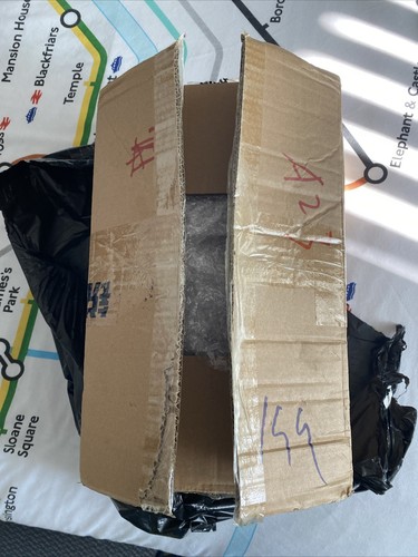 Zdjęcia przedmiotu od zweryfikowanego kupującego