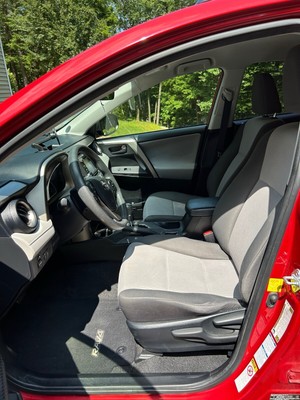 image 3 of interior