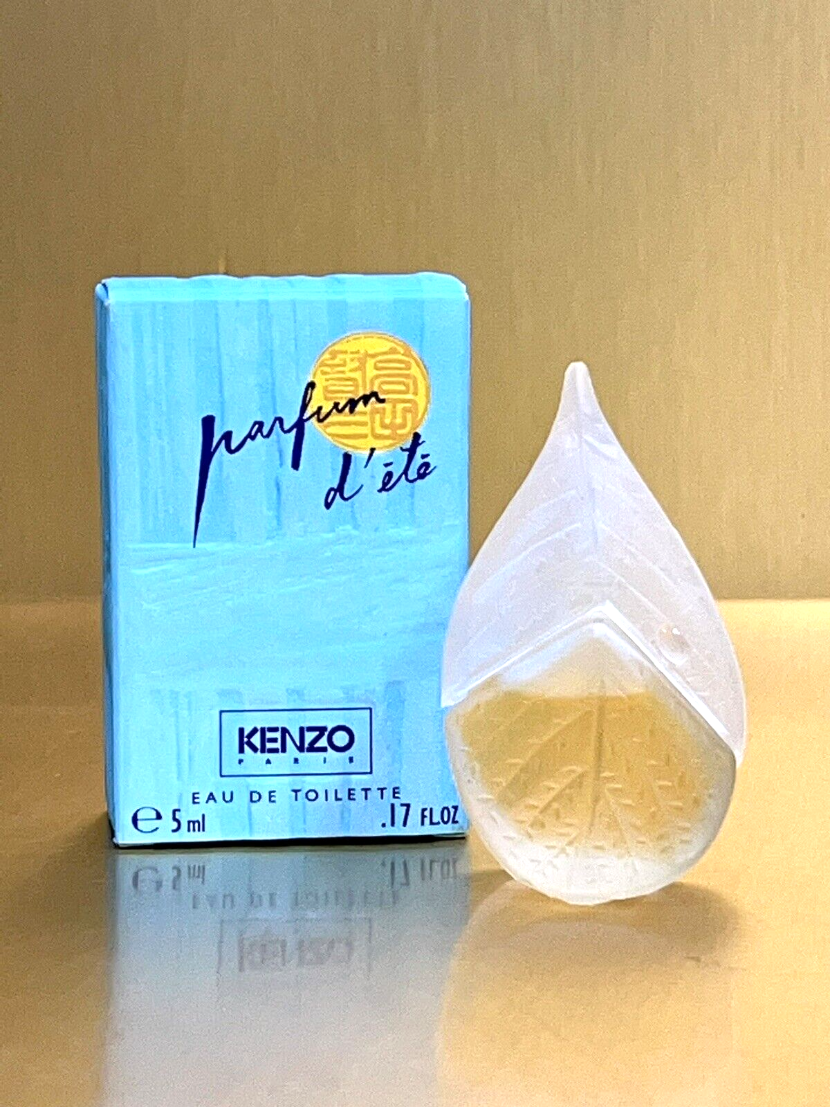 Kenzo parfum dete sale