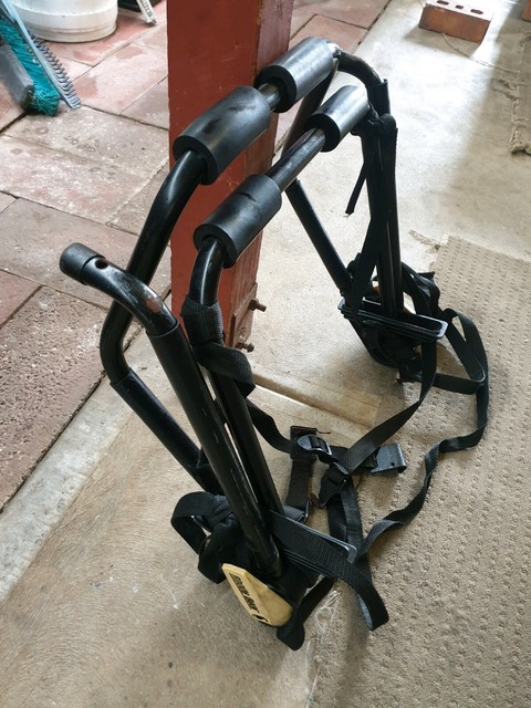 rhode gear bike rack parts