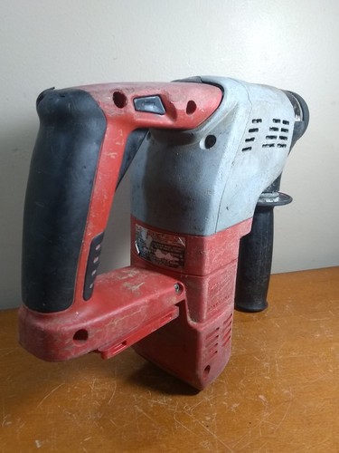 Milwaukee 0756-20 28V Cordless 1