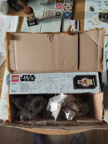 Artikelfoto(s) von einem verifizierten Käufer