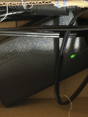 Fotos del artículo de un comprador verificado