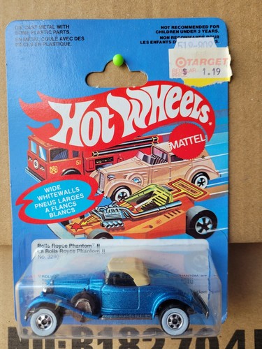 ヴィンテージミニカー MEBETOYS ROLLS ROYCE ヴィンテージ