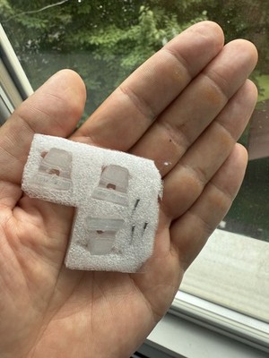 Item photo(s) from verified buyer
