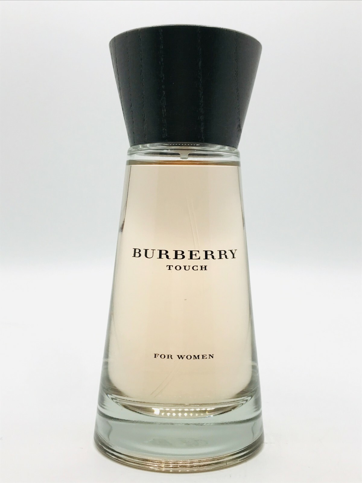 Burberry Touch Perfume edp 3.3 oz New Unbox Bottle With Cap