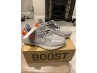 First Look adidas Yeezy Boost 350 V2 Tailgate KicksOnFire