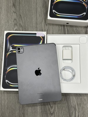 Apple iPad Pro 11