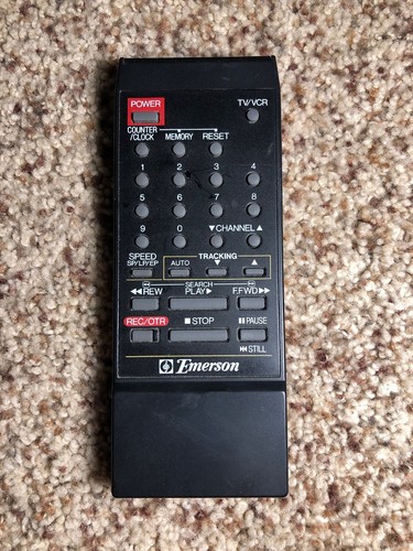 Emerson VCR767/VCR1795A